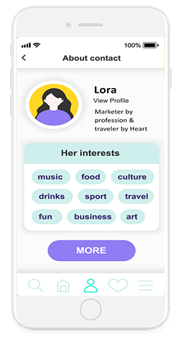 Social Media App Development Company USA