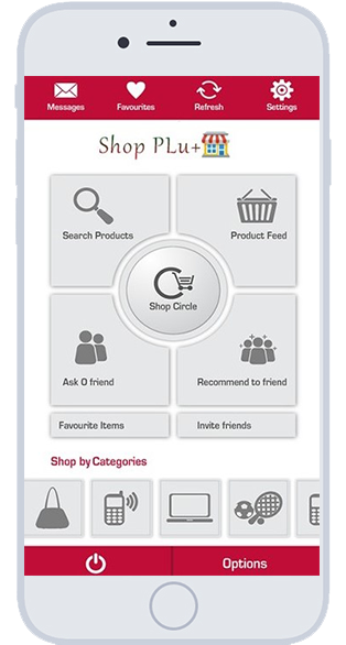 best online shopping apps in USA for clothes
