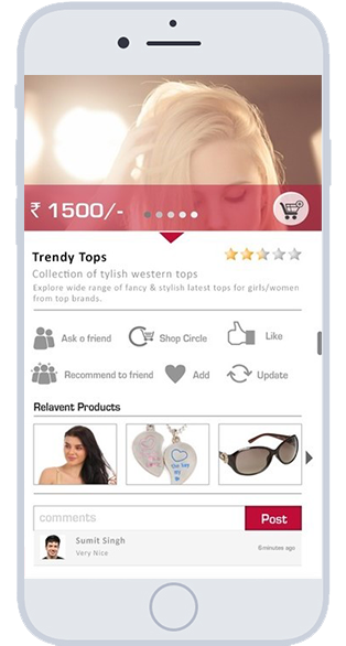 best discount shopping apps