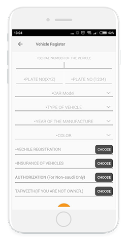 taxi booking app development company in USA
