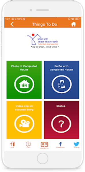 affordable housing scheme government of india