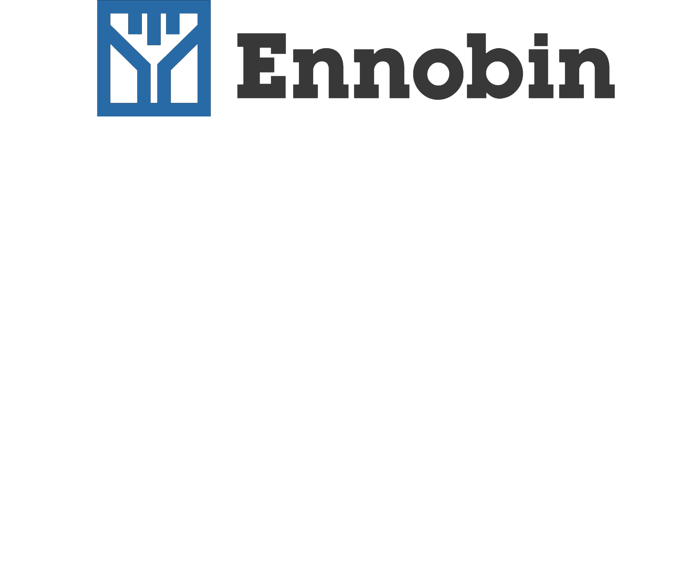 Ennobin - Solutions in Practice