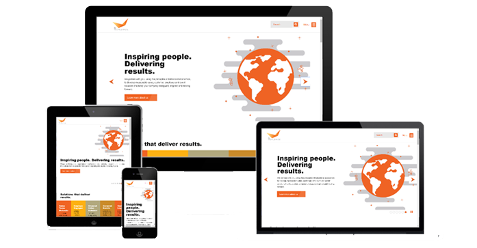 Global Engagement Platform Development Solution