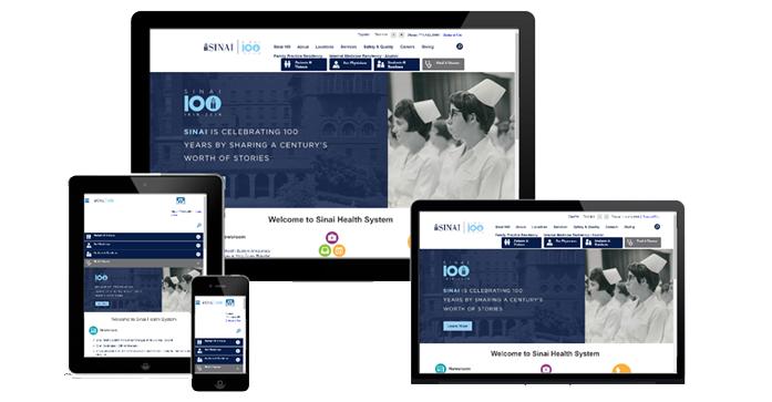 Healthcare and Medical systems Development and Integration